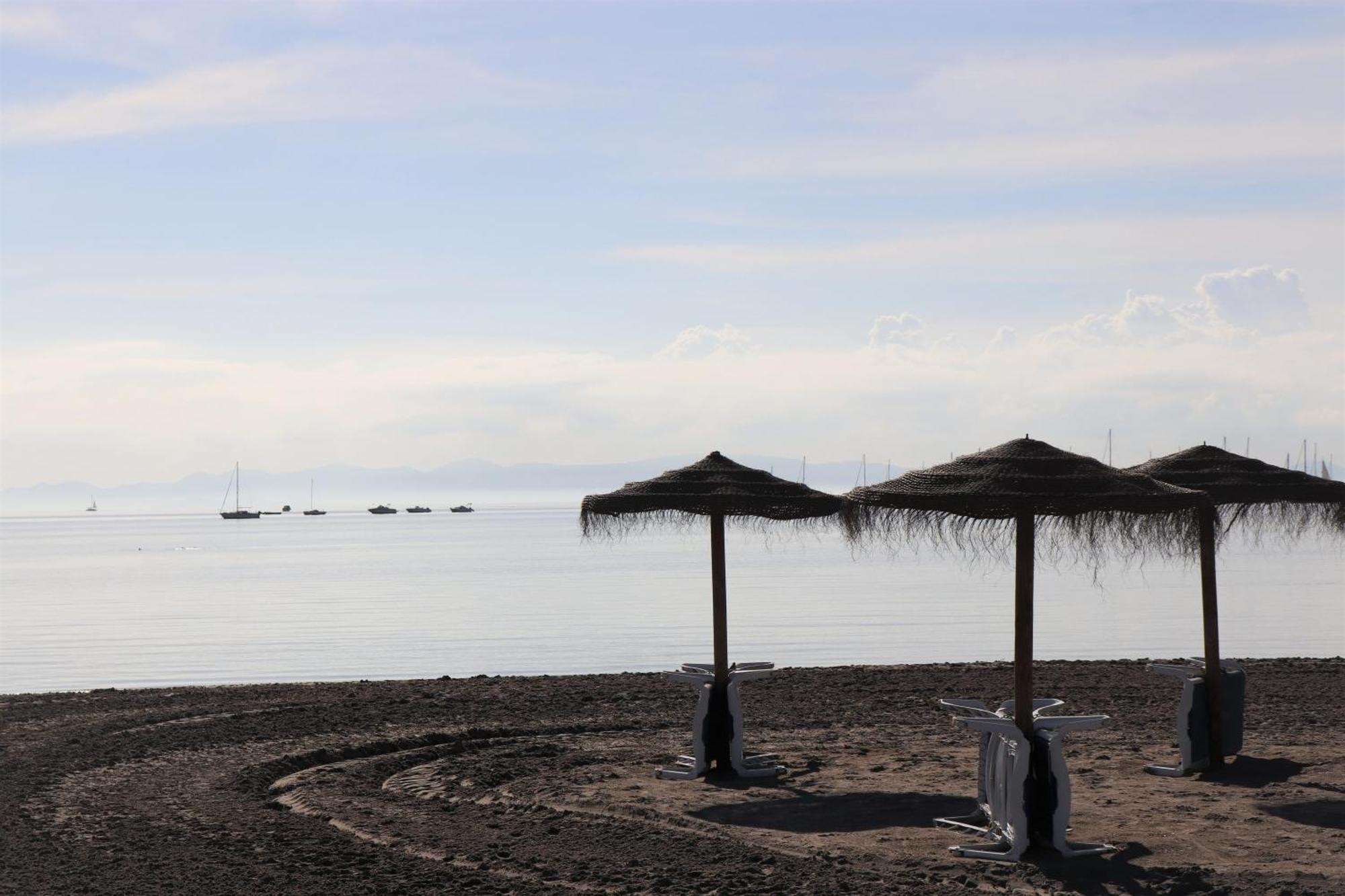 Mar Menor Paradise By Los Pinos Holidays San Pedro del Pinatar Zewnętrze zdjęcie