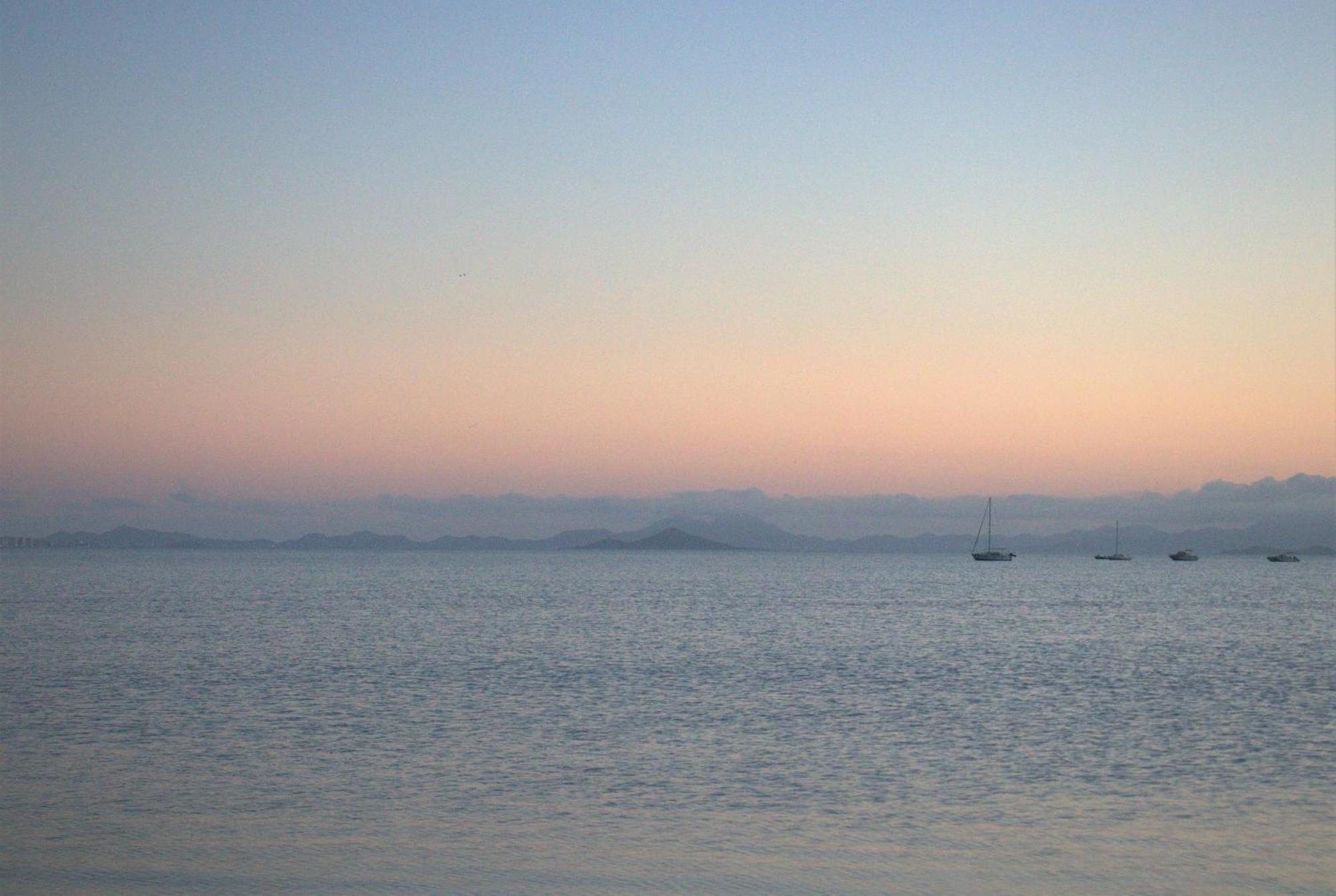 Mar Menor Paradise By Los Pinos Holidays San Pedro del Pinatar Zewnętrze zdjęcie