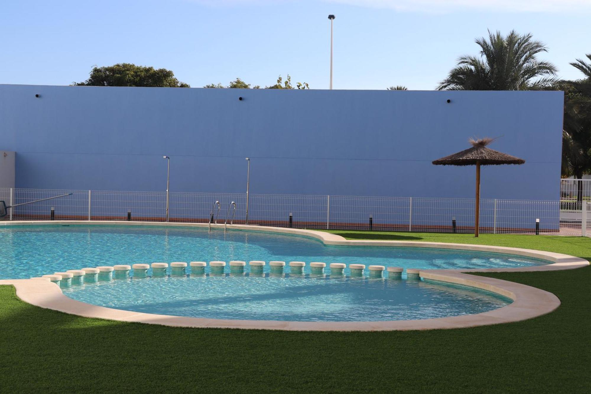 Mar Menor Paradise By Los Pinos Holidays San Pedro del Pinatar Zewnętrze zdjęcie