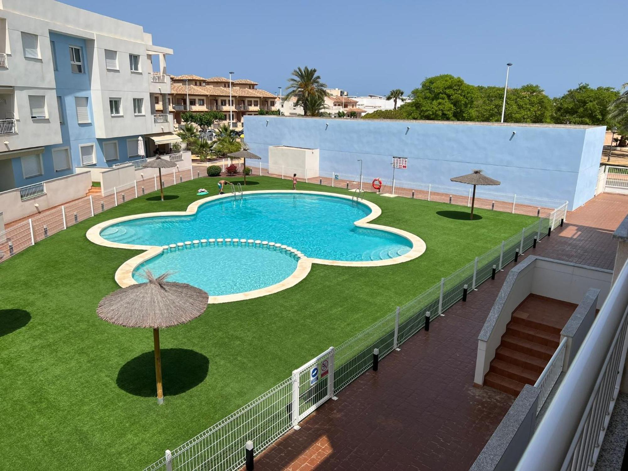 Mar Menor Paradise By Los Pinos Holidays San Pedro del Pinatar Zewnętrze zdjęcie