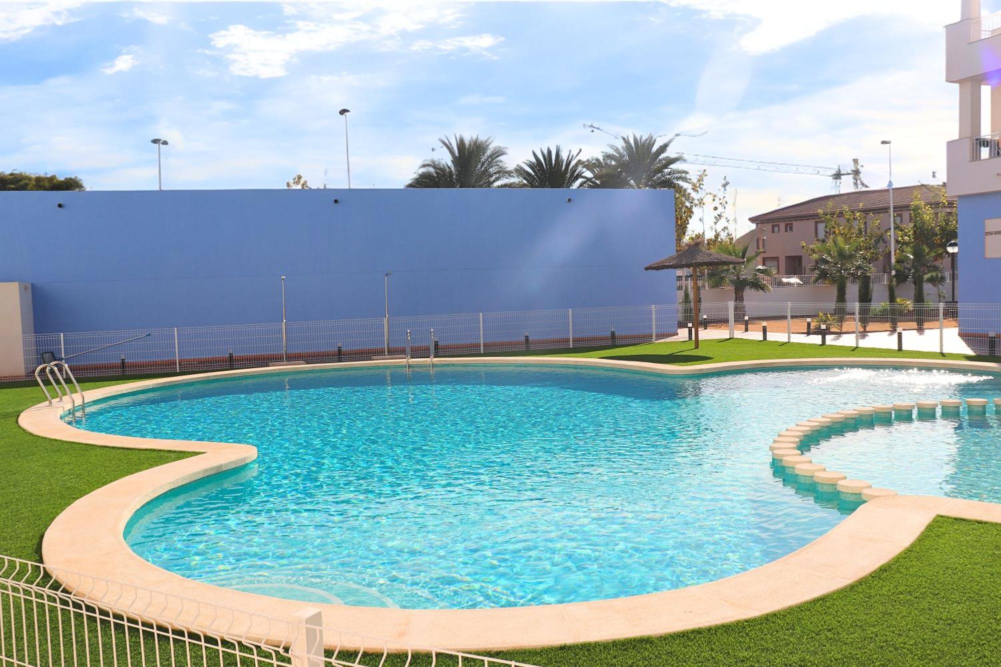 Mar Menor Paradise By Los Pinos Holidays San Pedro del Pinatar Zewnętrze zdjęcie