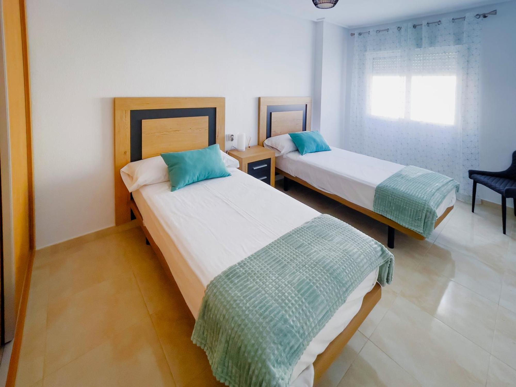 Mar Menor Paradise By Los Pinos Holidays San Pedro del Pinatar Zewnętrze zdjęcie
