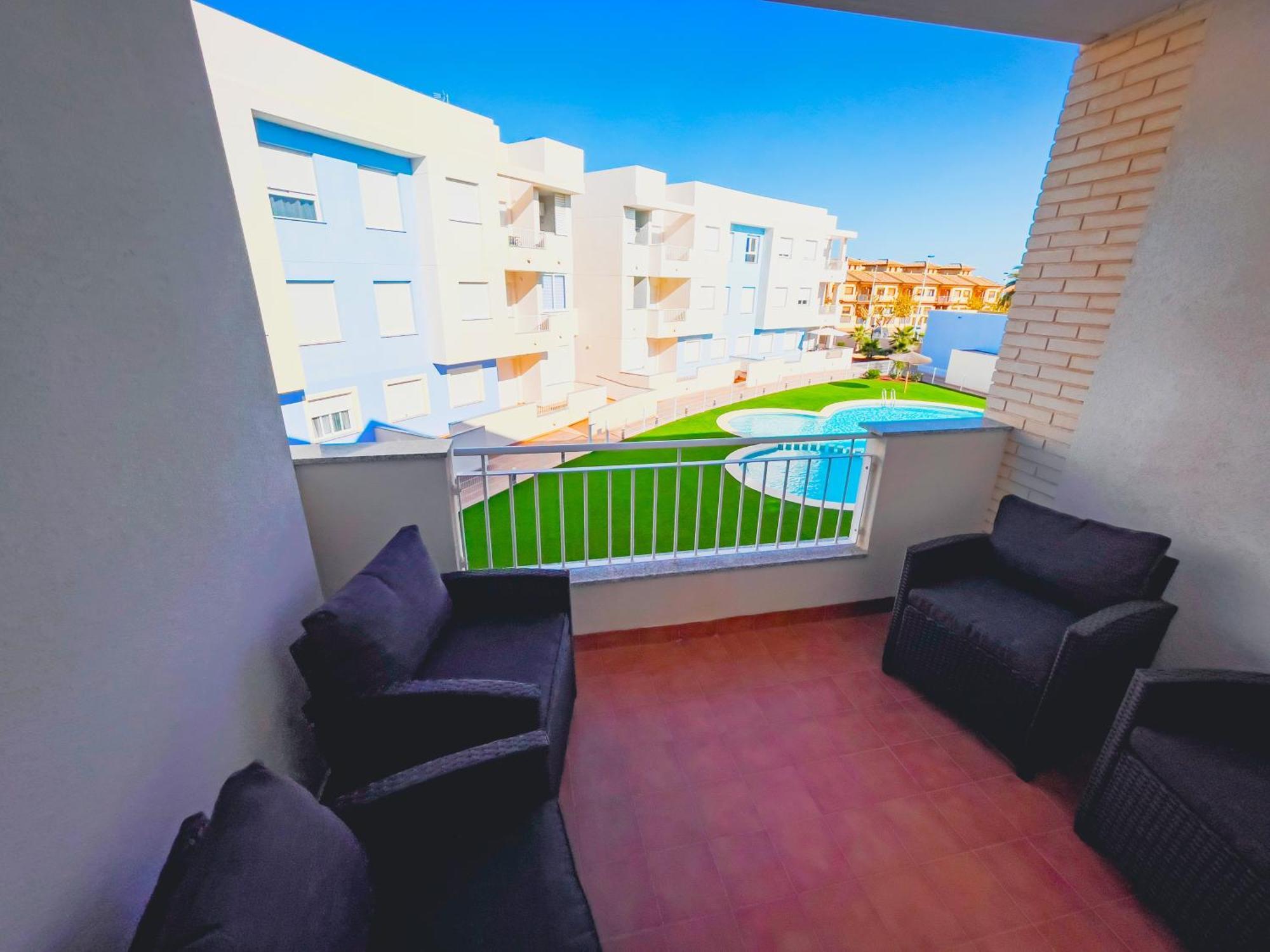 Mar Menor Paradise By Los Pinos Holidays San Pedro del Pinatar Zewnętrze zdjęcie