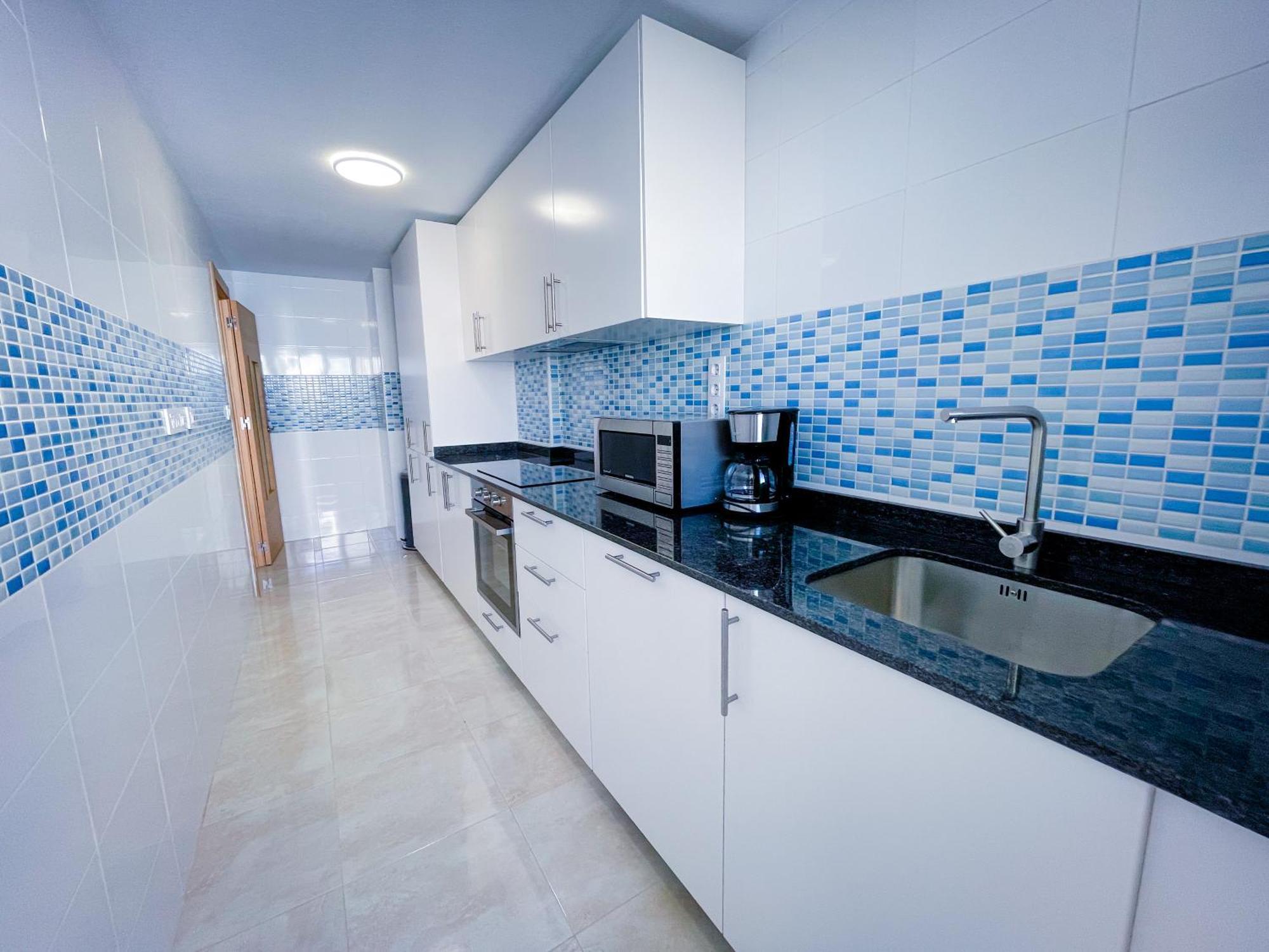 Mar Menor Paradise By Los Pinos Holidays San Pedro del Pinatar Zewnętrze zdjęcie