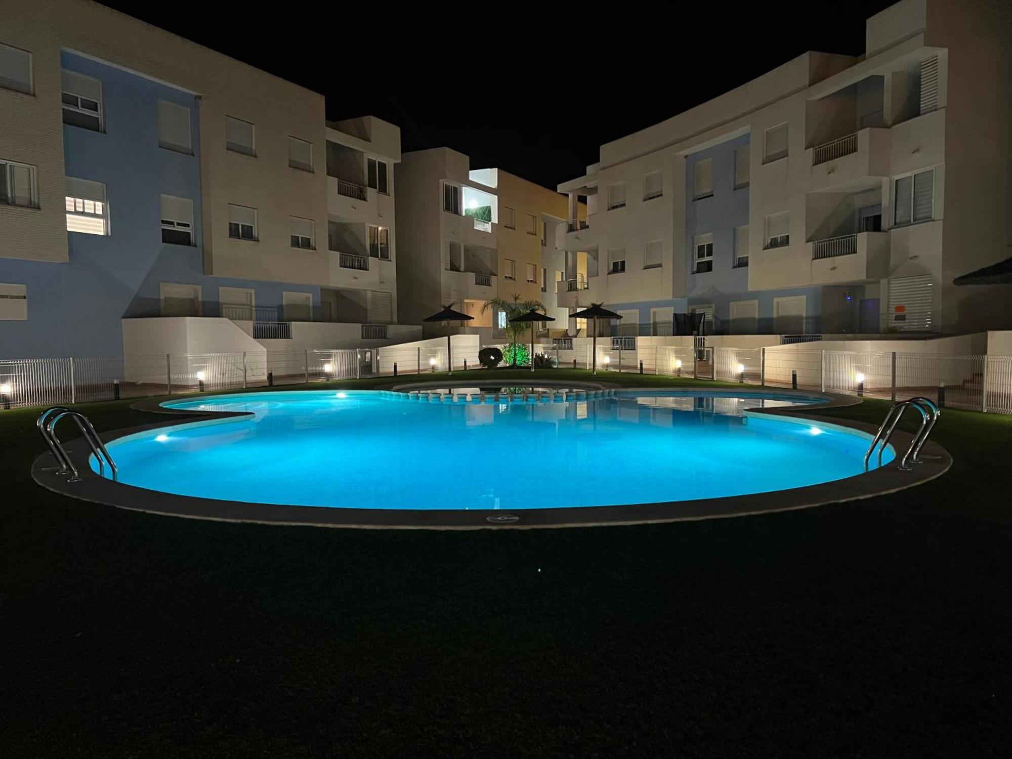 Mar Menor Paradise By Los Pinos Holidays San Pedro del Pinatar Zewnętrze zdjęcie